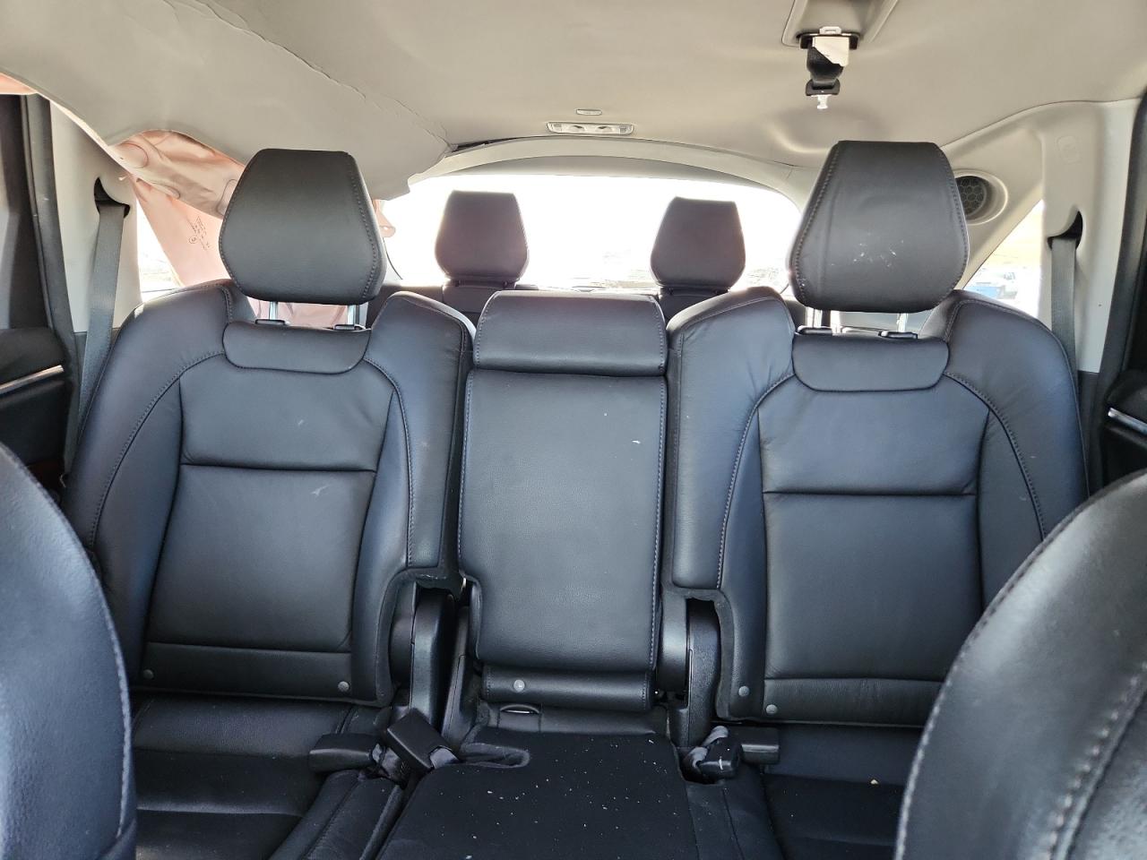 2016 Acura Mdx Technology VIN: 5FRYD4H46GB056881 Lot: 86406255