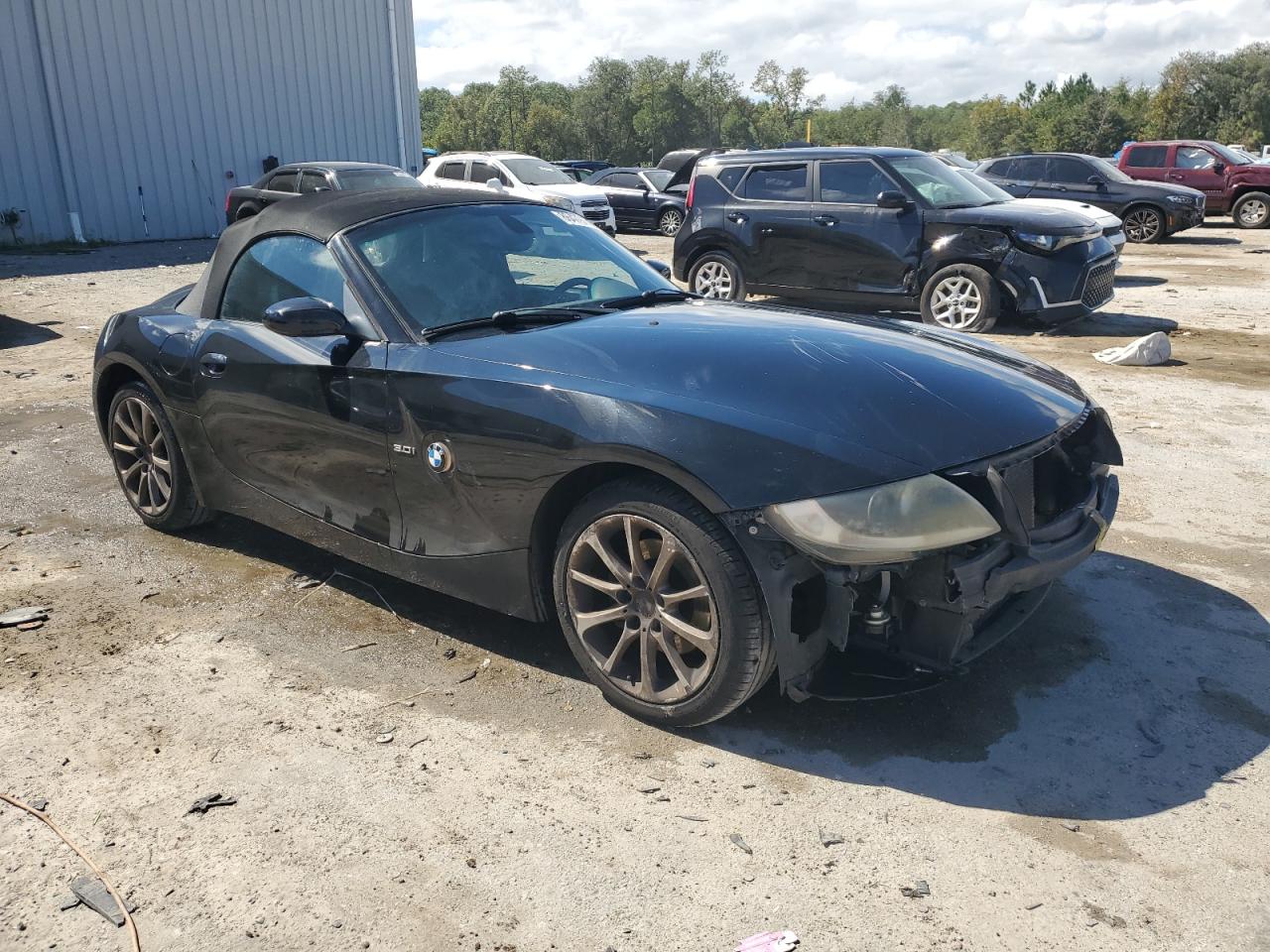 I (E85/E86) I (E85/E86)