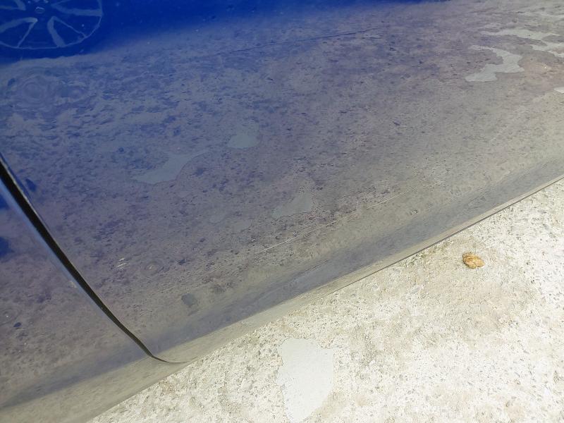 2016 FORD FIESTA TITANIUM X TDCI 