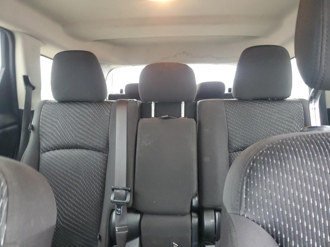 2018 Dodge Journey Se VIN: 3C4PDCAB6JT217724 Lot: 90683035