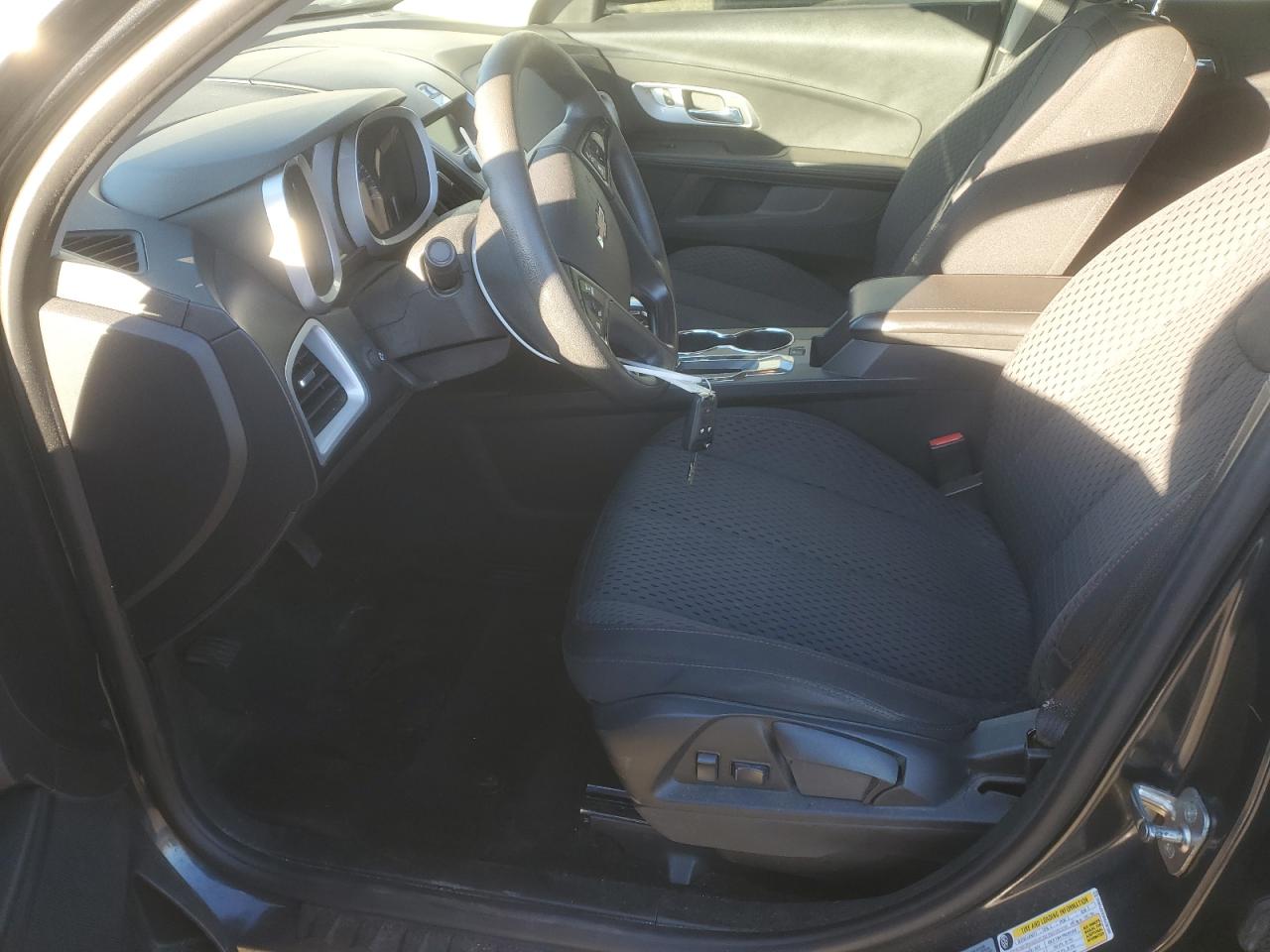 2013 Chevrolet Equinox Ls VIN: 2GNFLCEK9D6430109 Lot: 86615415