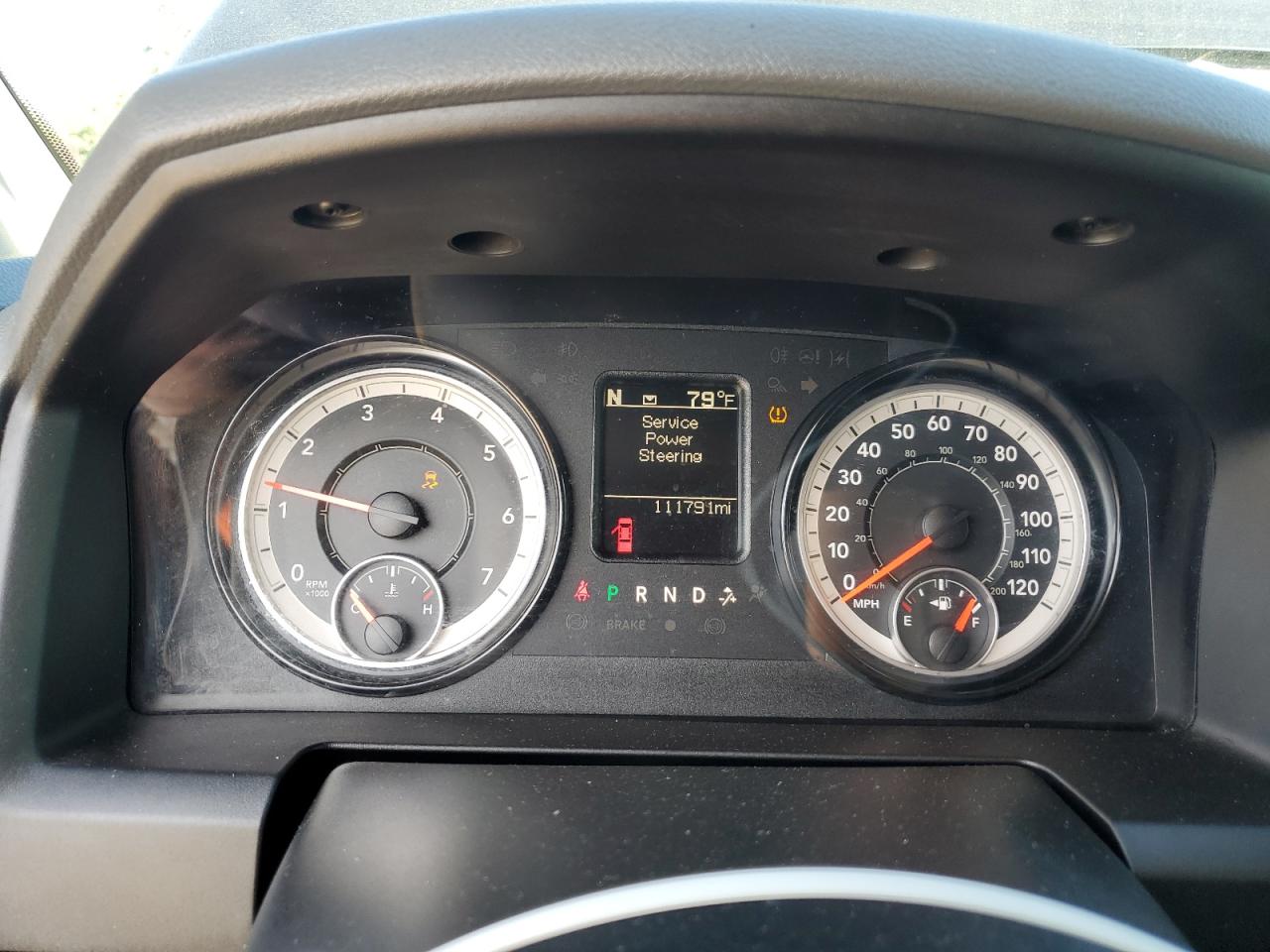 2017 Ram 1500 St VIN: 3C6JR6AT2HG713857 Lot: 87406575