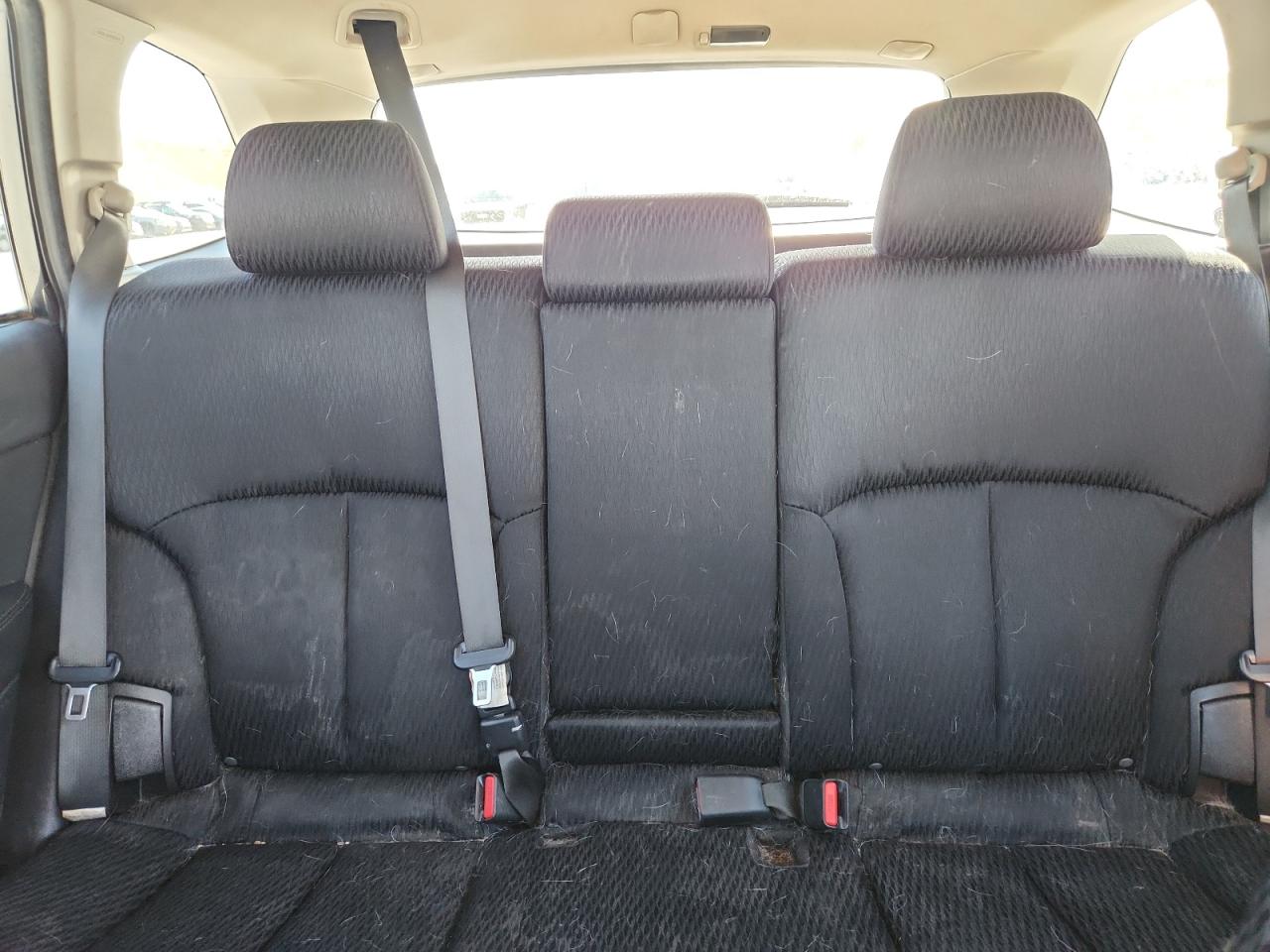 2012 Subaru Outback 2.5I Premium VIN: 4S4BRBGC2C3293358 Lot: 84261915