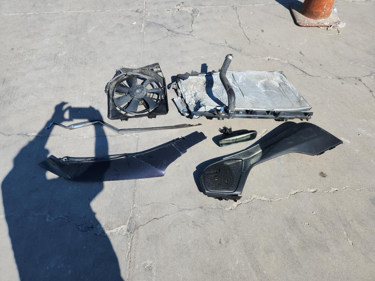 2021 Acura Tlx Advance VIN: 19UUB5F6XMA006586 Lot: 86679245