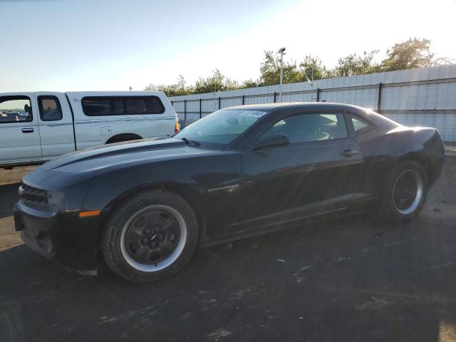 2011 Chevrolet Camaro Ls