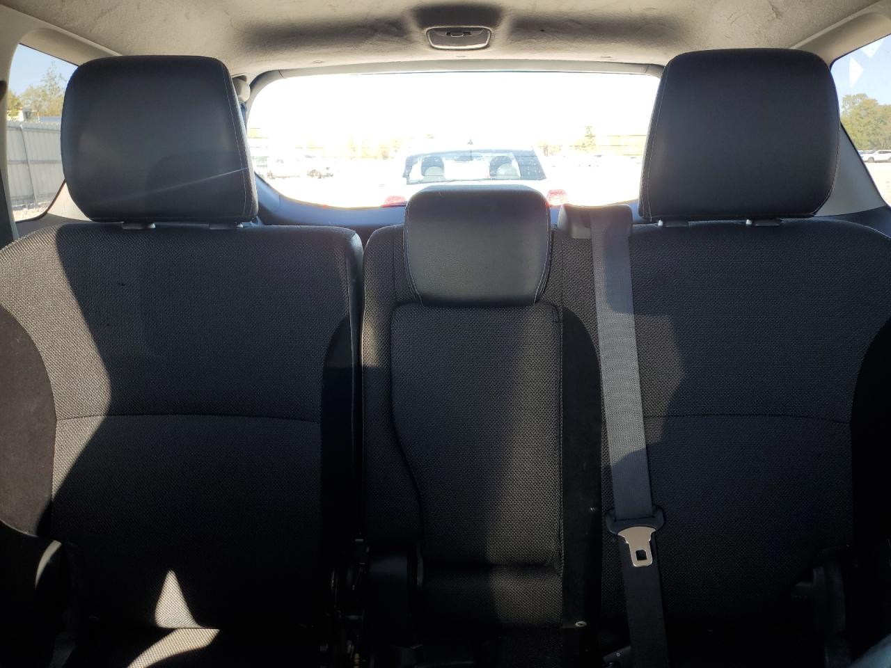 2012 Mitsubishi Outlander Se VIN: JA4JT3AW5CU011101 Lot: 86127455