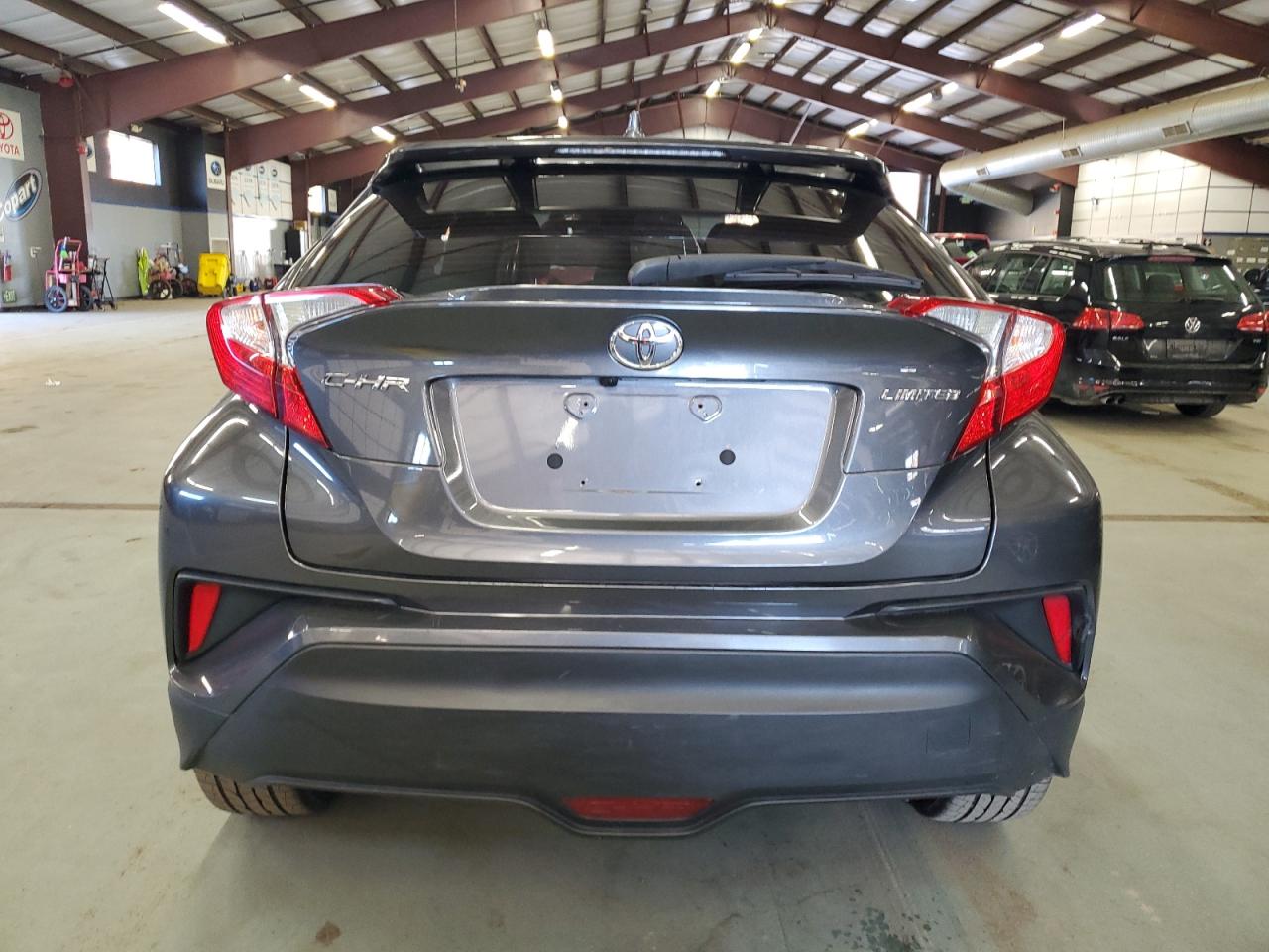 2021 Toyota C-Hr Xle VIN: NMTKHMBX1MR122094 Lot: 89705245