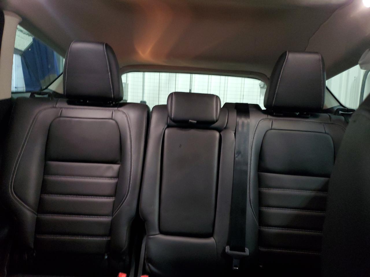 2018 Ford Escape Titanium VIN: 1FMCU9J96JUD21503 Lot: 85922645