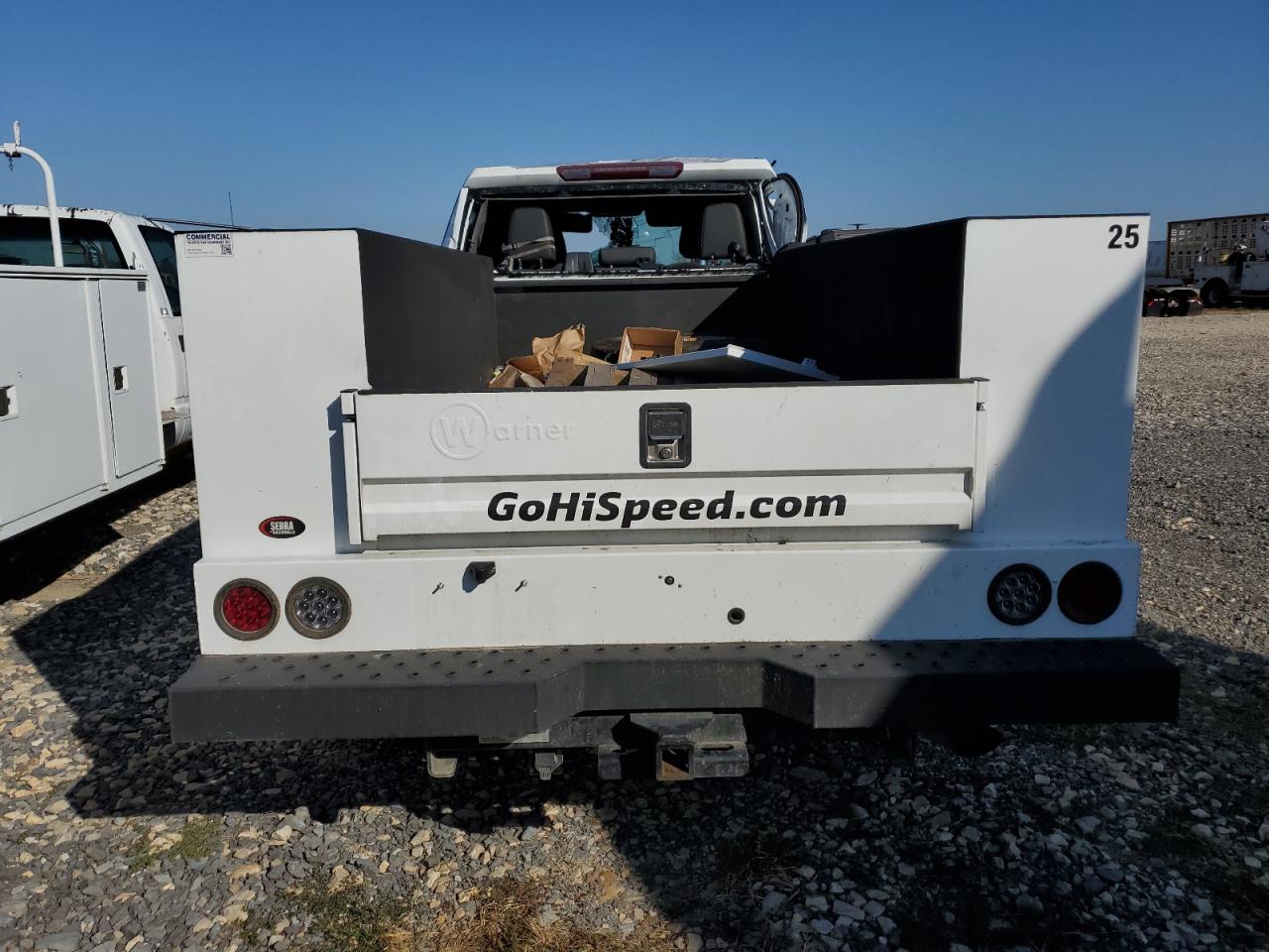 2024 GMC Sierra C2500 Heavy Duty VIN: 1GD58LE78RF133780 Lot: 84391915