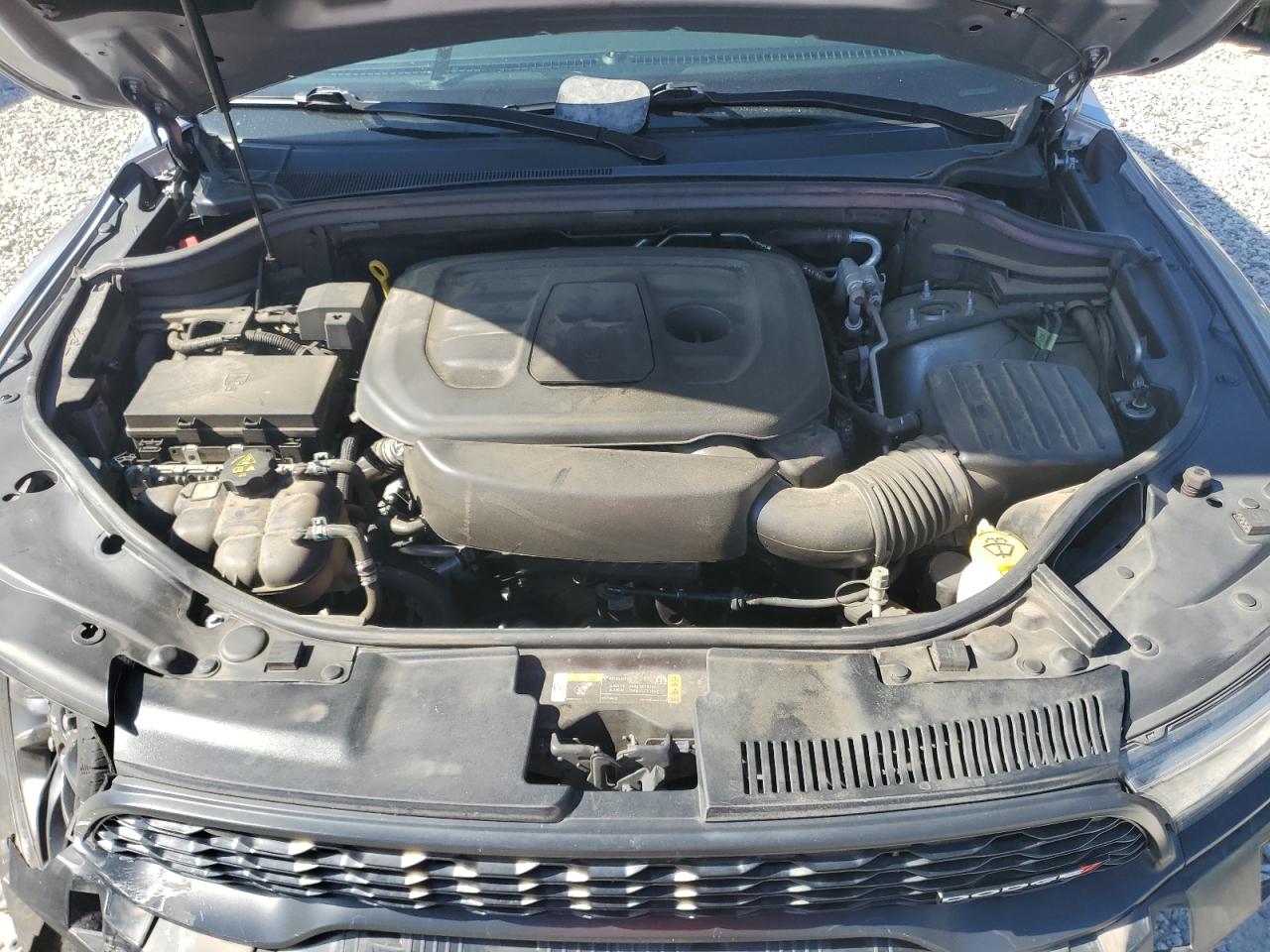 2021 Dodge Durango Gt VIN: 1C4RDJDGXMC716529 Lot: 84659225