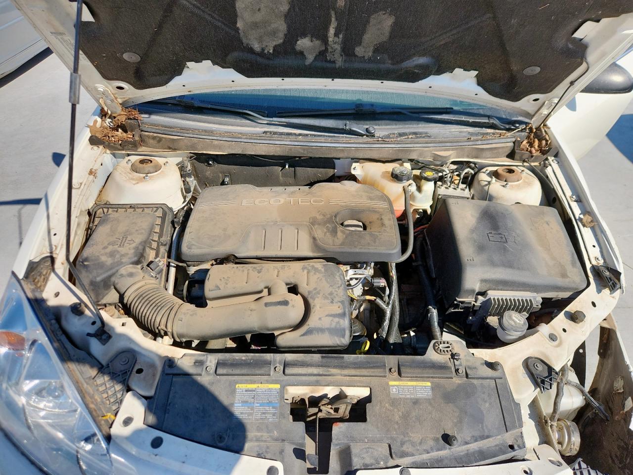 2008 Pontiac G6 Value Leader VIN: 1G2ZF57B484127739 Lot: 86248305