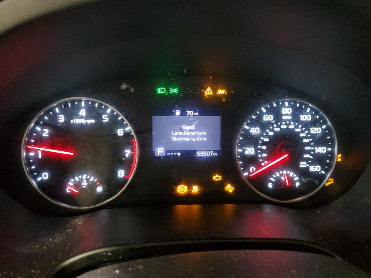 2022 Kia Seltos Lx VIN: KNDEPCAA7N7284025 Lot: 84924875