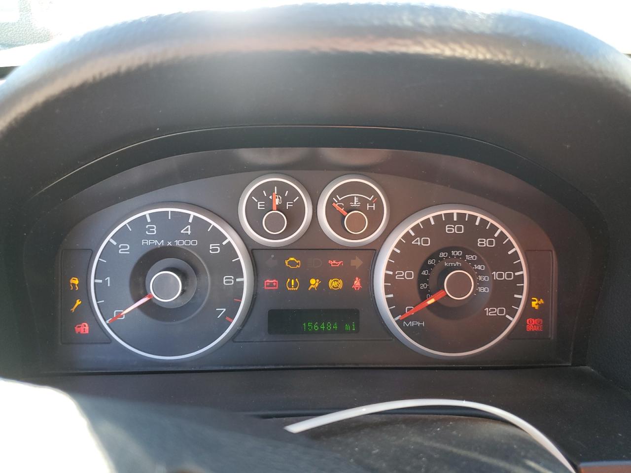 2009 Ford Fusion Sel VIN: 3FAHP08159R160227 Lot: 90527435