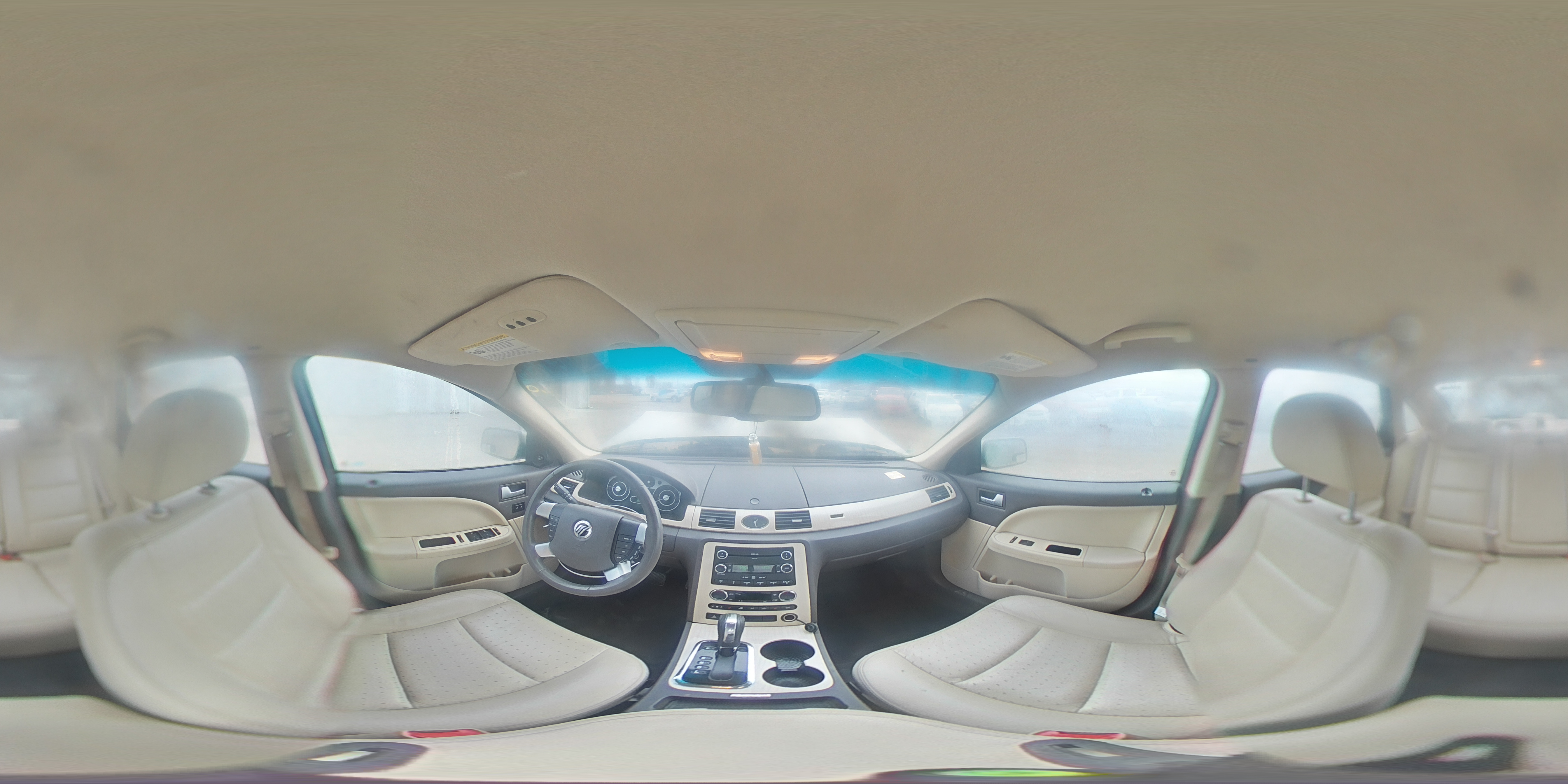 2009 Mercury Sable Premier VIN: 1MEHM42W79G626731 Lot: 90547635