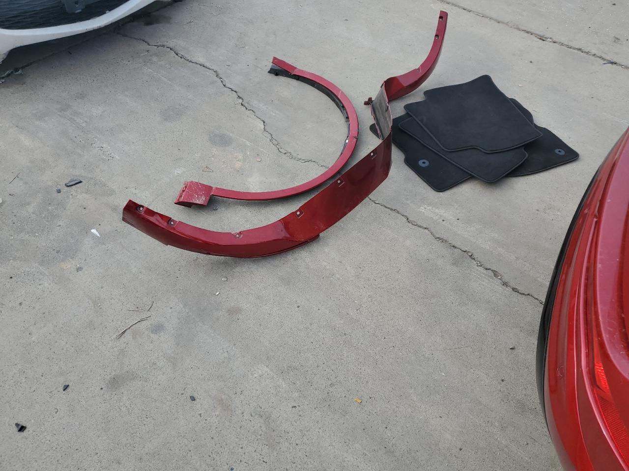 2025 Lincoln Corsair Grand Touring VIN: 5LMTJ5DZ8SUL12880 Lot: 82714315