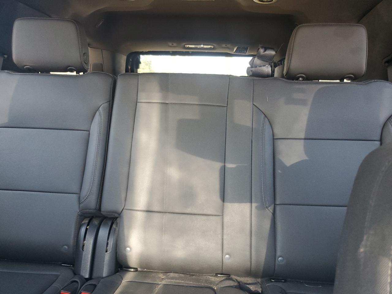 2023 Chevrolet Tahoe C1500 VIN: 1GNSCLEDXPR226038 Lot: 84734355