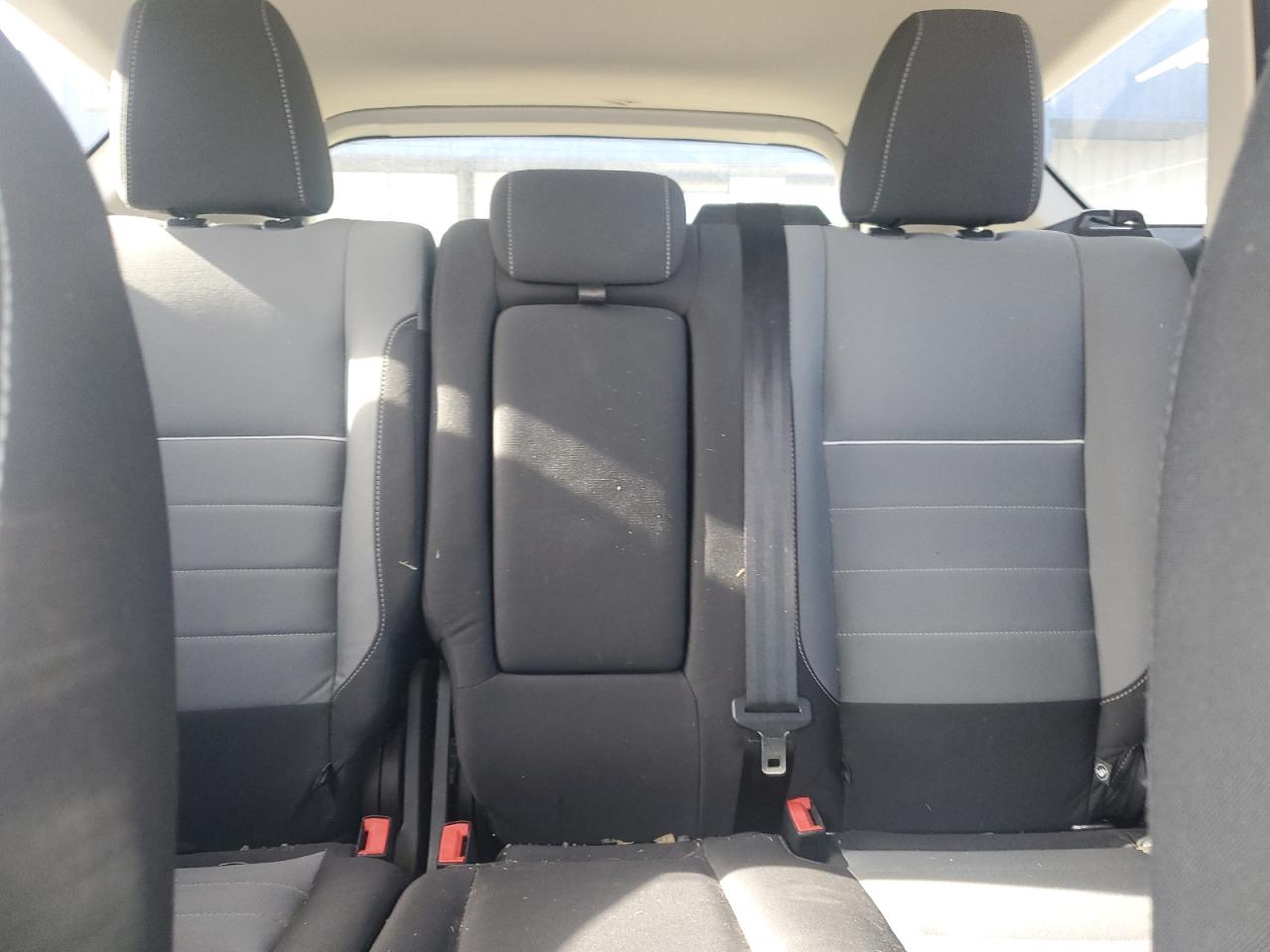 2014 Ford Escape Se VIN: 1FMCU9GX0EUD64911 Lot: 90223045