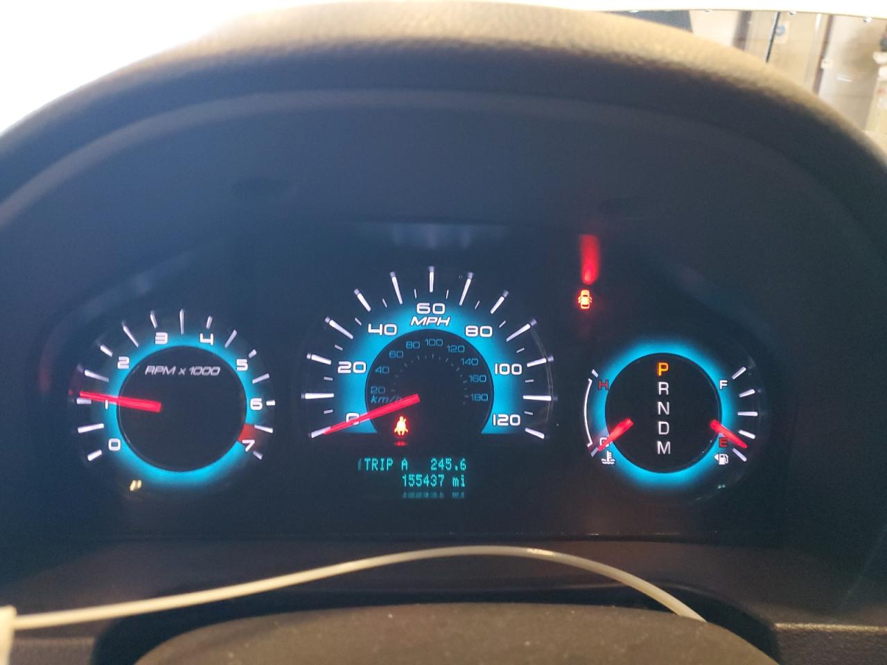 2011 Ford Fusion Sel VIN: 3FAHP0JG0BR234979 Lot: 87416755