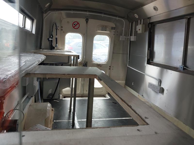 1980 BEDFORD CF
