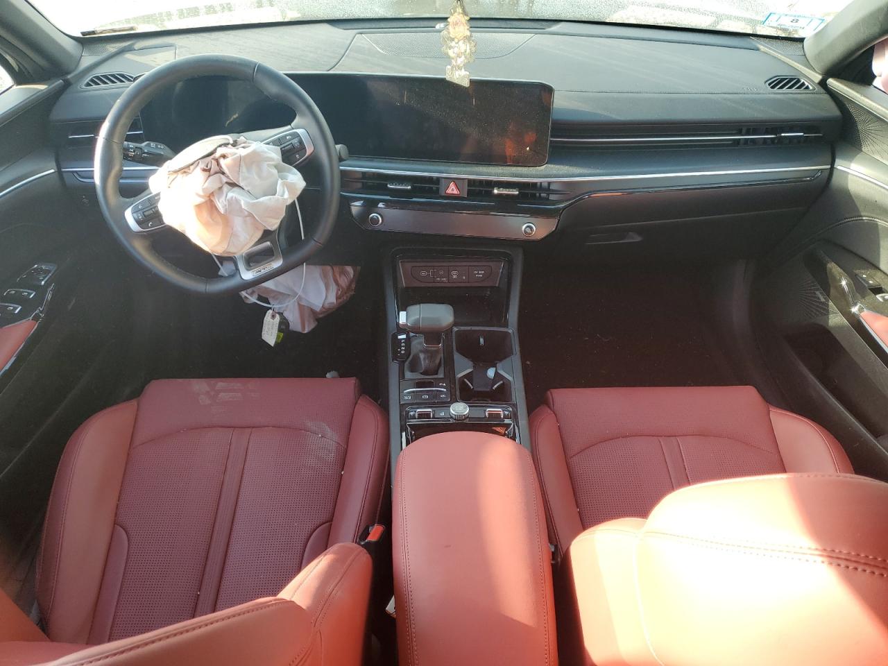 2025 Kia K5 Gt Line VIN: KNAG64J76S5386457 Lot: 82258065