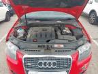 2007 AUDI A3 S LINE TDI S/BACK  for sale at Copart NEWBURY