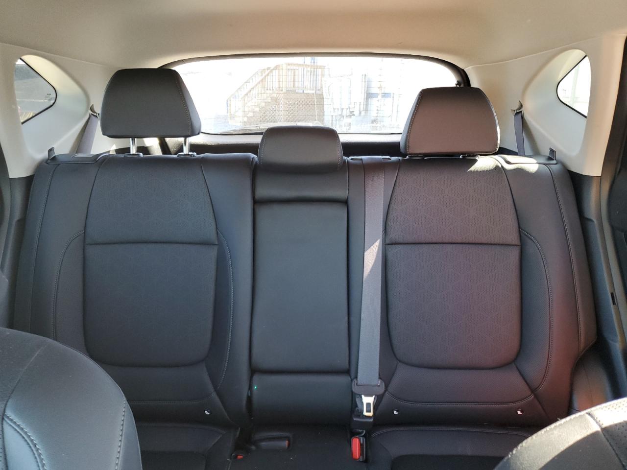 2024 Kia Seltos Ex VIN: KNDER2AA3R7634437 Lot: 87370845