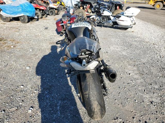 2018 KAWASAKI ZX1400 J  