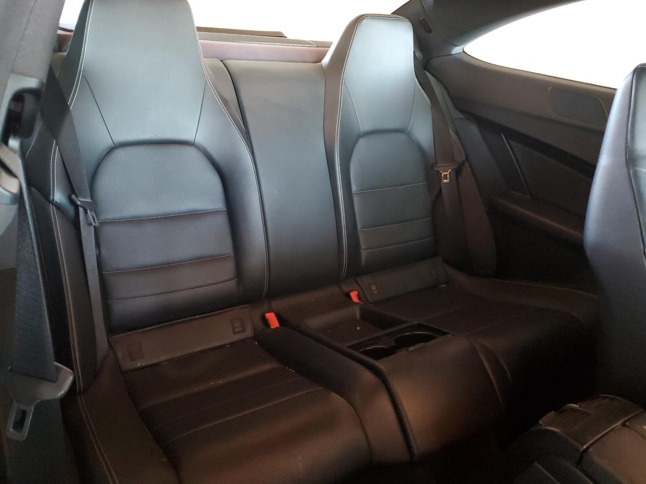 2012 Mercedes-Benz C 250 VIN: WDDGJ4HB1CF761720 Lot: 83936655