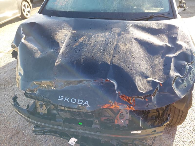 2025 SKODA ELROQ 125KW 50 SE 55KWH 5DR AUTO