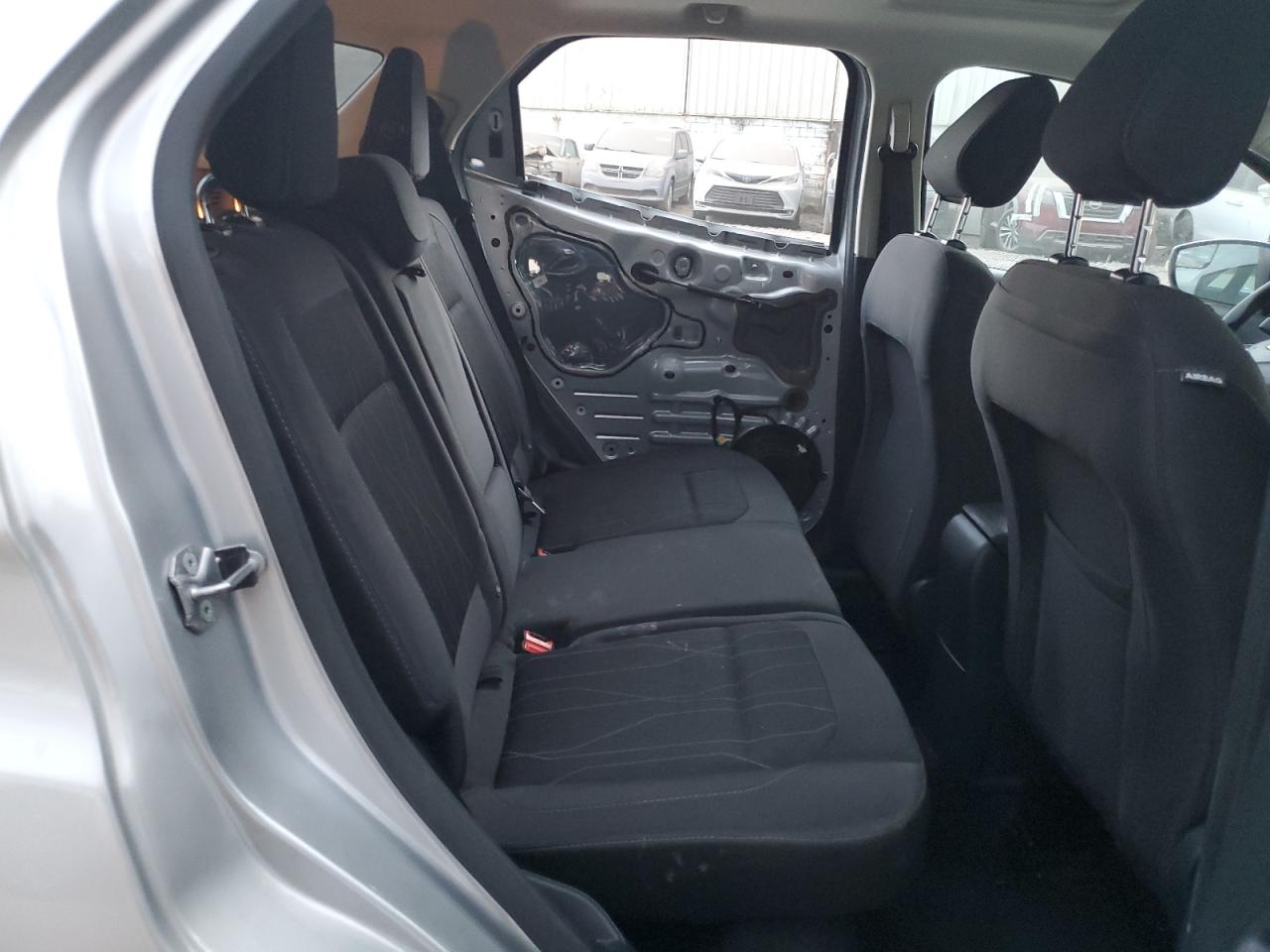 2021 Ford Ecosport Se VIN: MAJ3S2GE5MC453982 Lot: 84927035