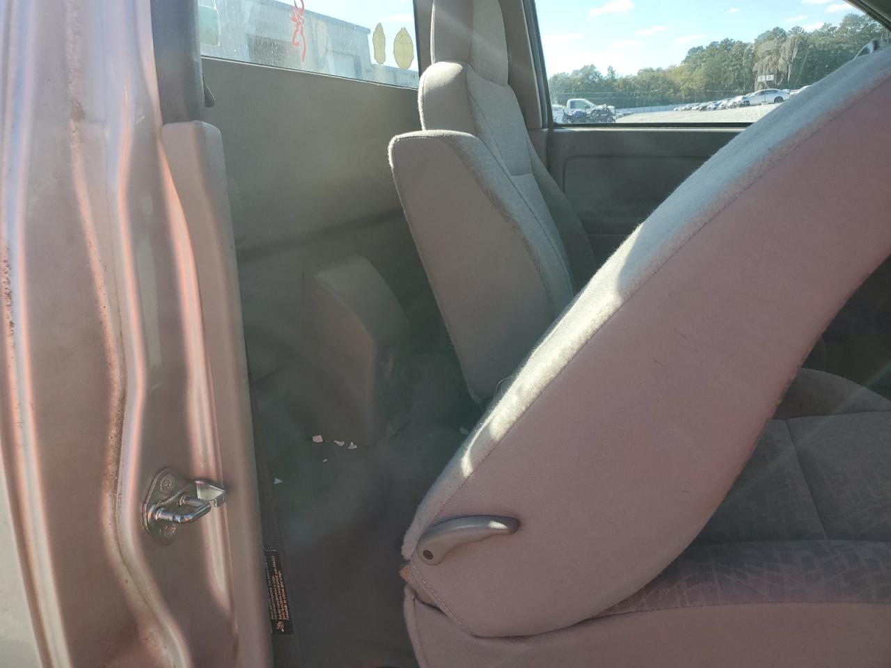 2006 Chevrolet Colorado VIN: 1GCCS148968229199 Lot: 86488445