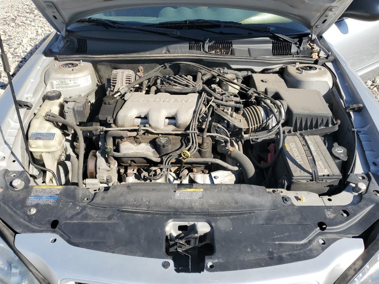 2004 Pontiac Grand Am Se1 VIN: 1G2NF52E14C220041 Lot: 81936815