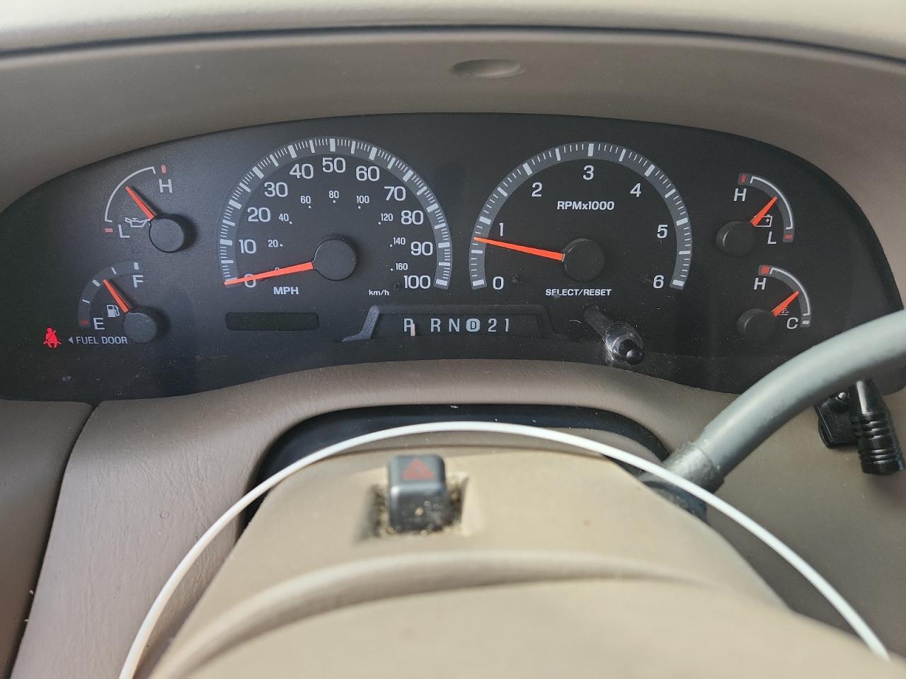 2001 Ford F150 Supercrew VIN: 1FTRW07L71KA27594 Lot: 81964535