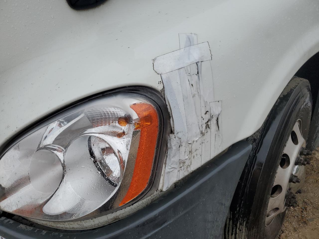 2016 Freightliner Cascadia 125 VIN: 3AKJGLD57GSHC0097 Lot: 86860785