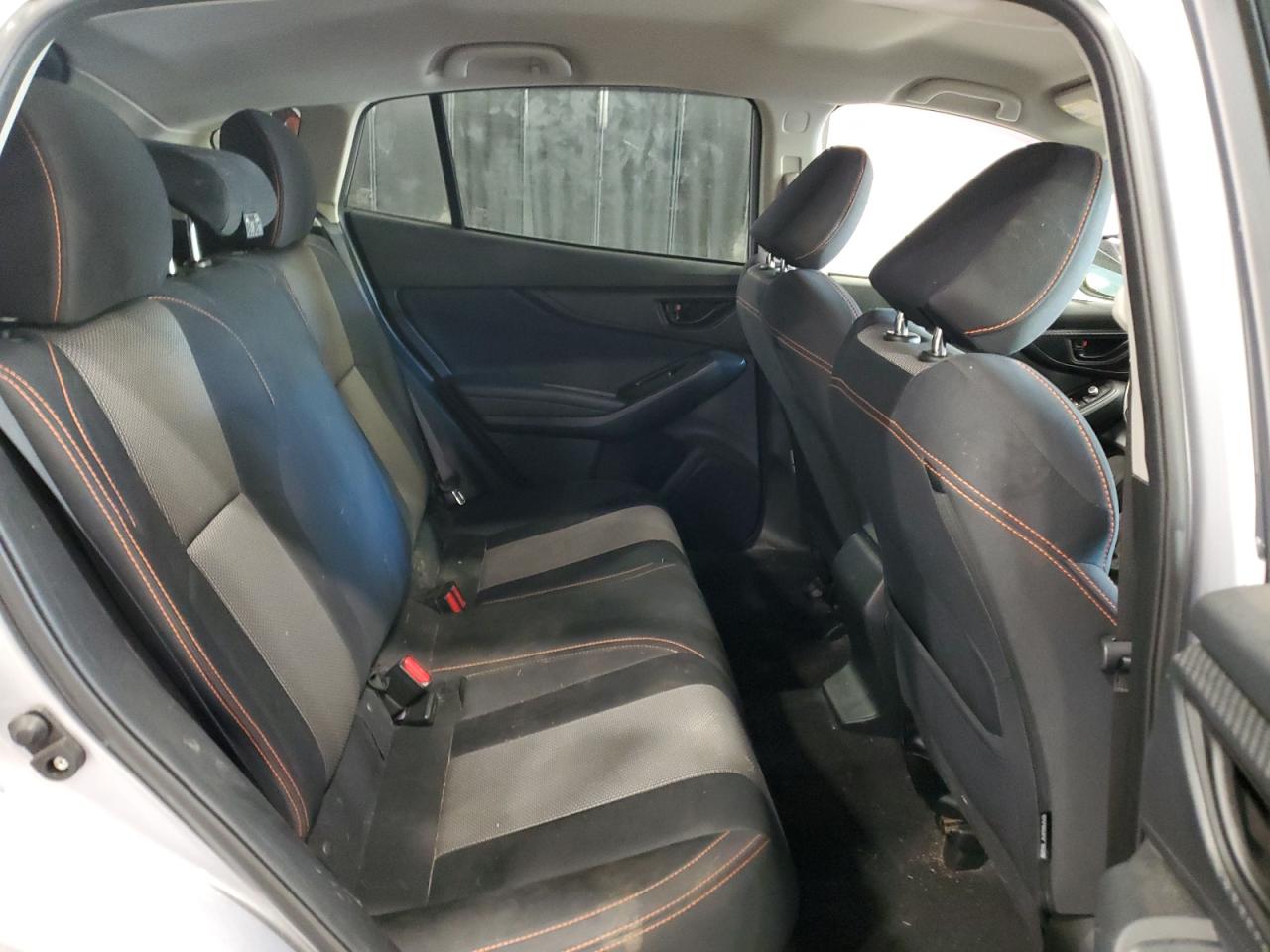 2022 Subaru Crosstrek Premium VIN: JF2GTACC8N9271524 Lot: 84734515