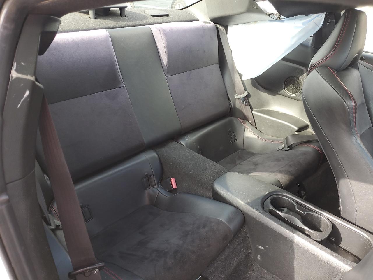 2013 Subaru Brz 2.0 Limited VIN: JF1ZCAC16D1600908 Lot: 90823905