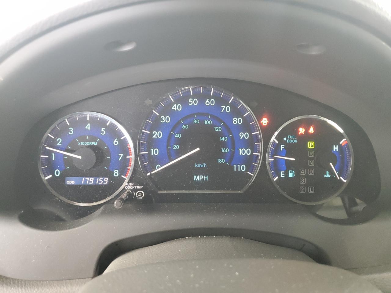 2008 Toyota Sienna Ce VIN: 5TDZK23C48S204392 Lot: 82238105