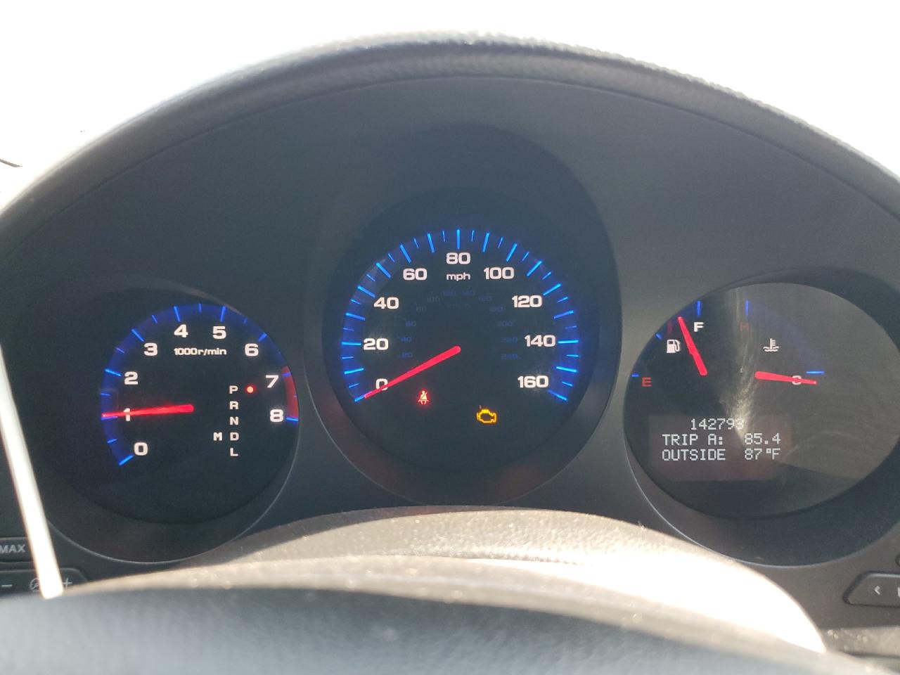 2006 Acura 3.2Tl VIN: 19UUA66276A038677 Lot: 84558015