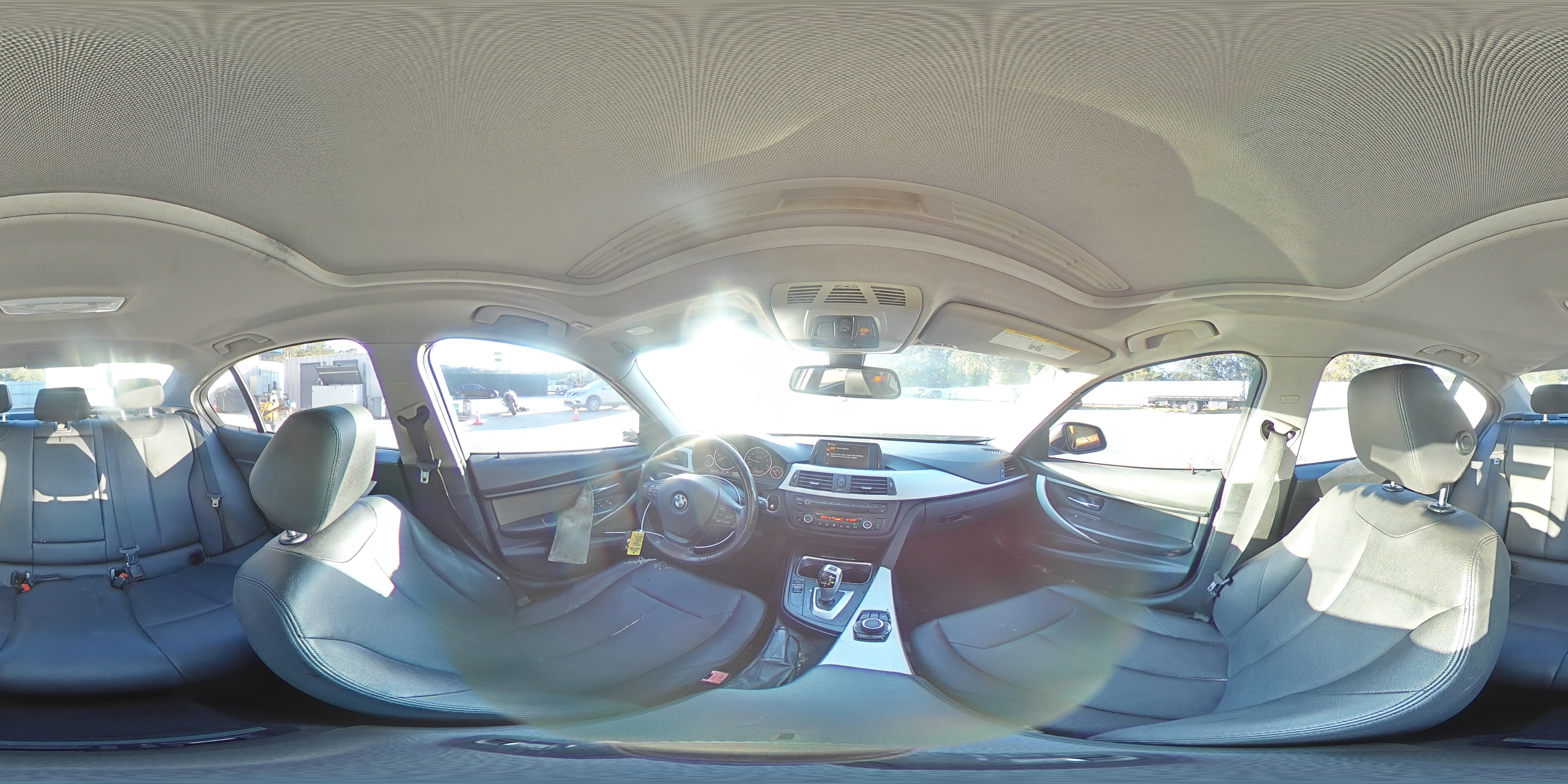 2013 BMW 328 I VIN: WBA3A5G58DNP23237 Lot: 83877555