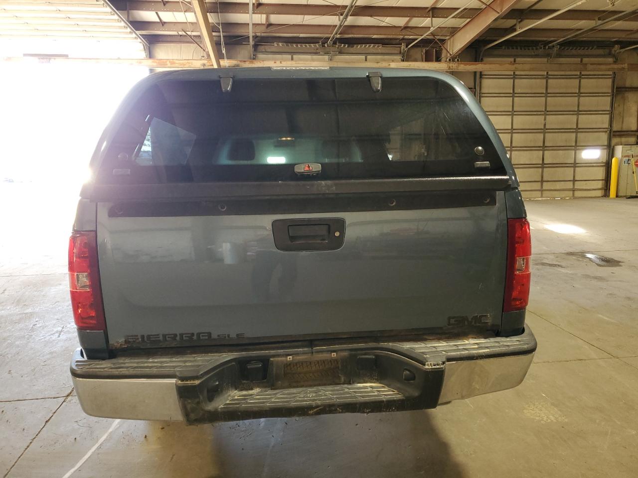 2012 Chevrolet Silverado K1500 VIN: 1GCNKPEX6CZ336203 Lot: 85278025