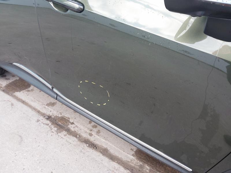 2022 LEXUS NX 450H +