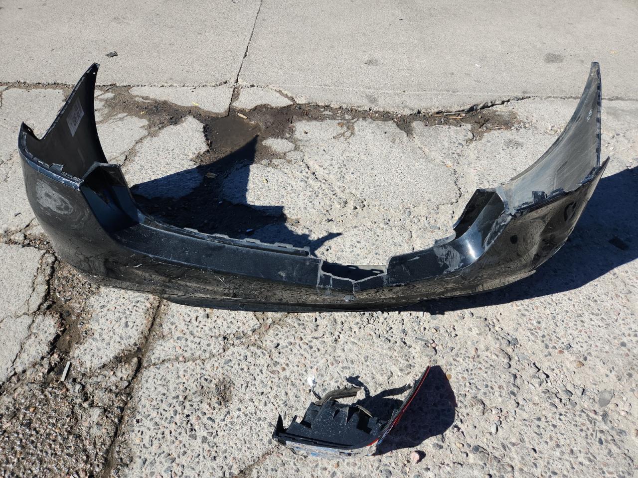 2017 Subaru Legacy 2.5I Premium VIN: 4S3BNAC60H3014569 Lot: 86819355