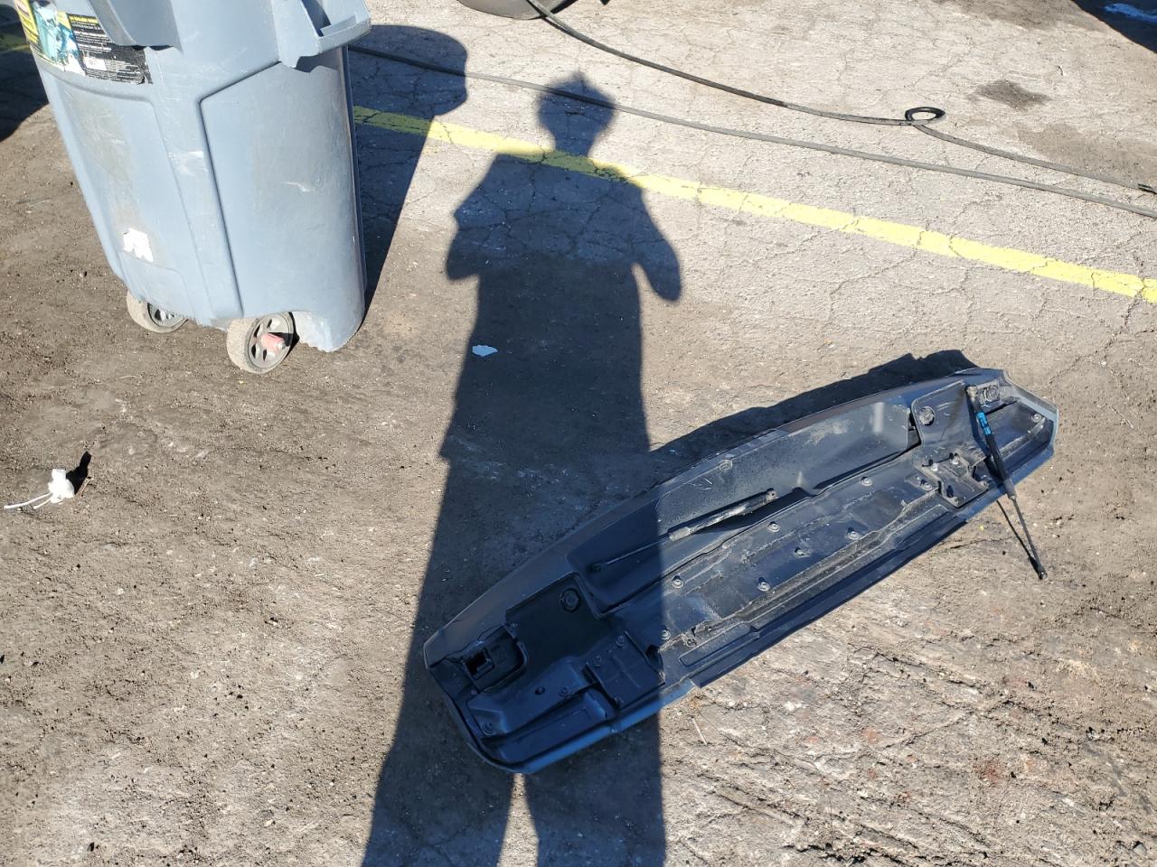 2023 GMC Yukon Slt VIN: 1GKS2BKD6PR211647 Lot: 90448065