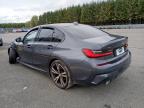 2019 BMW 320I XDRIVE M SPORT AUTO  for sale at Copart WHITBURN