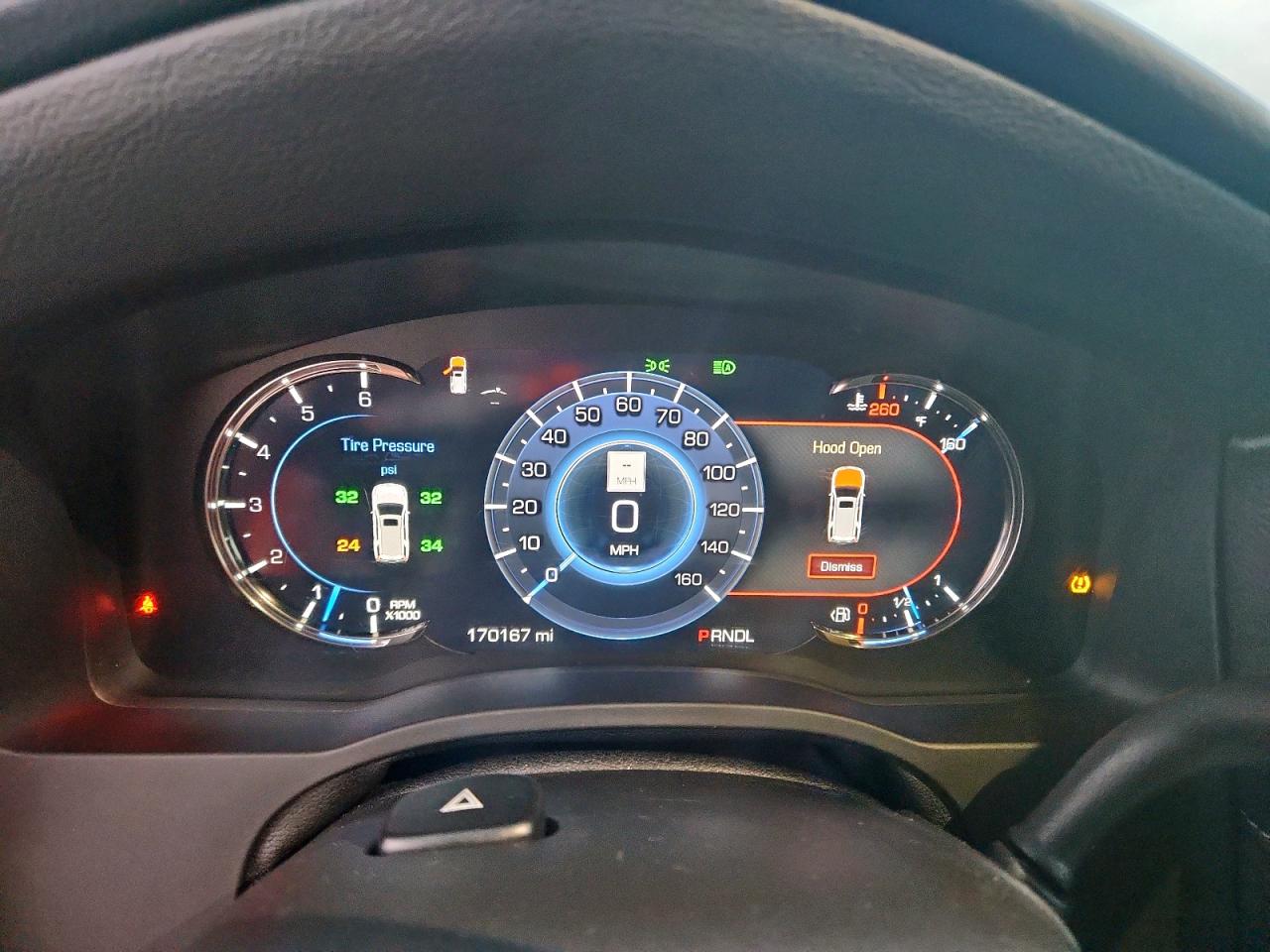 2018 Cadillac Escalade Premium Luxury VIN: 1GYS4CKJ8JR155116 Lot: 89928095