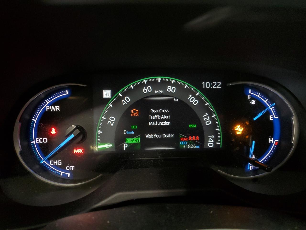 2024 Toyota Rav4 Xse VIN: 2T3E6RFV0RW079464 Lot: 86240485