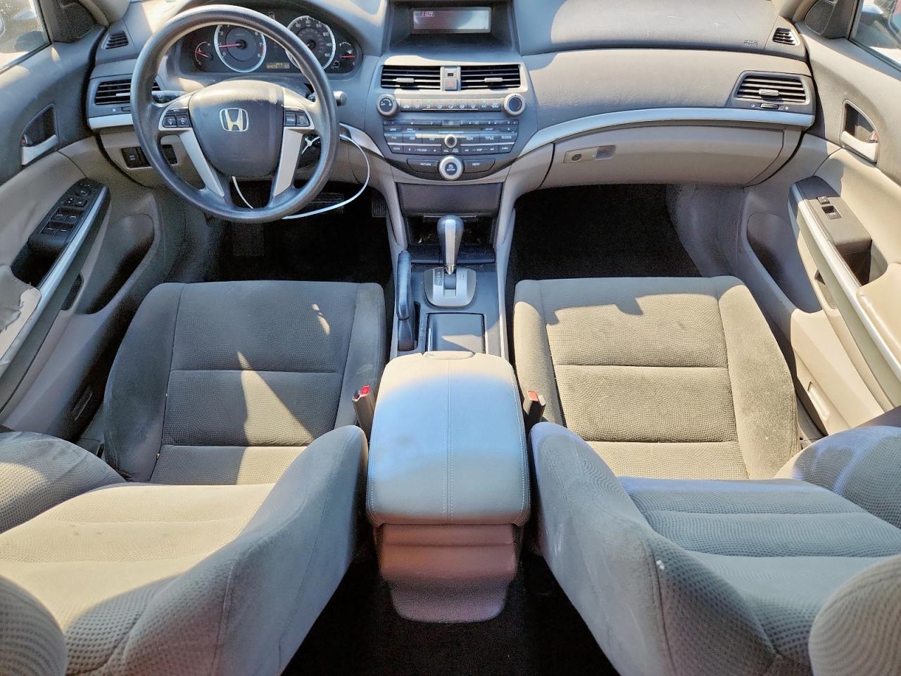 2008 Honda Accord Ex VIN: 1HGCP26788A103912 Lot: 85834405