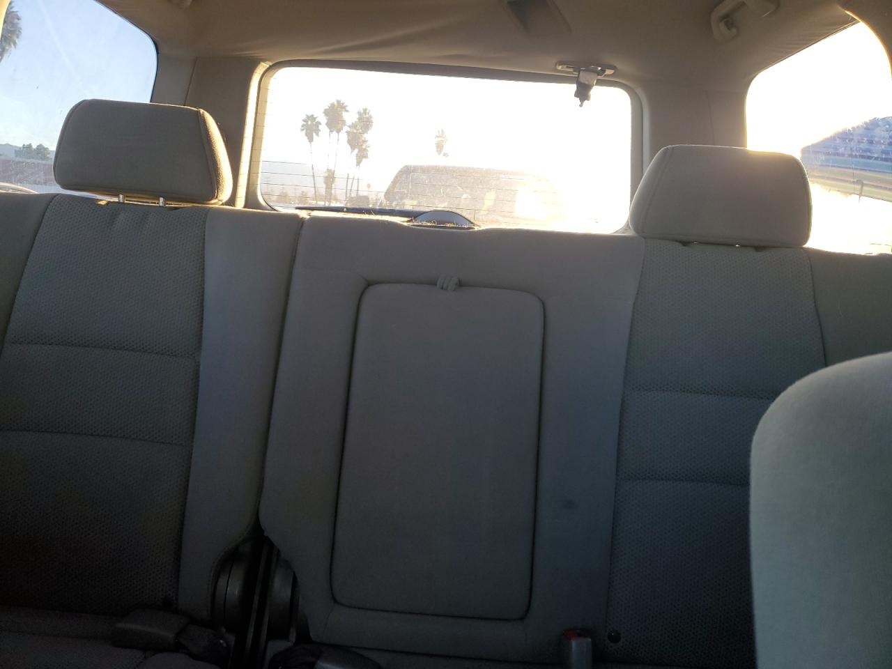 2006 Honda Pilot Ex VIN: 5FNYF28416B019722 Lot: 86828145