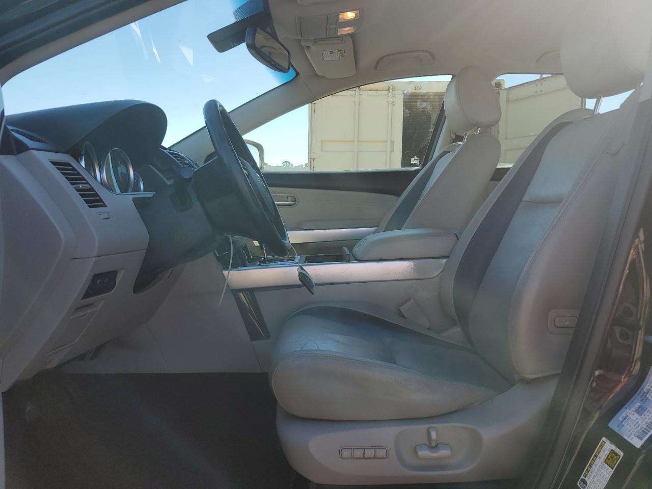 2009 Mazda Cx-9 VIN: JM3TB28A490171466 Lot: 82598805