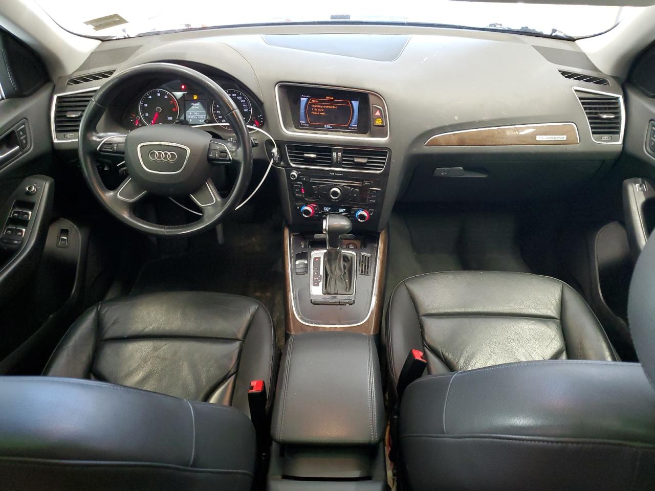 2016 Audi Q5 Premium VIN: WA1C2AFP8GA133511 Lot: 85716985